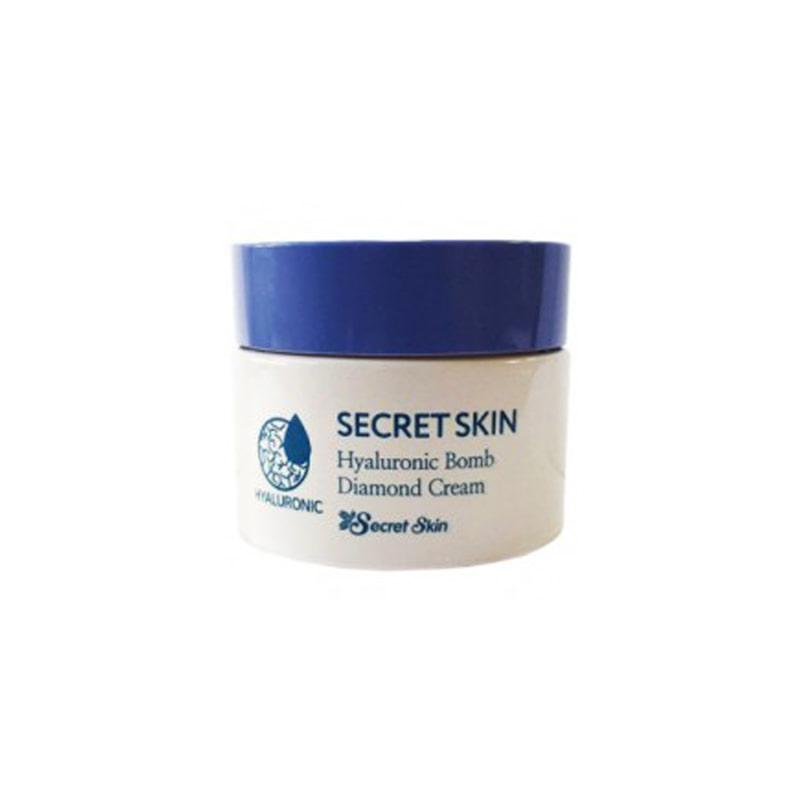 SECRETSKIN