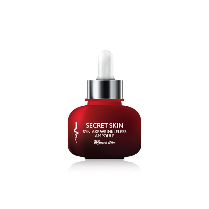 SECRETSKIN