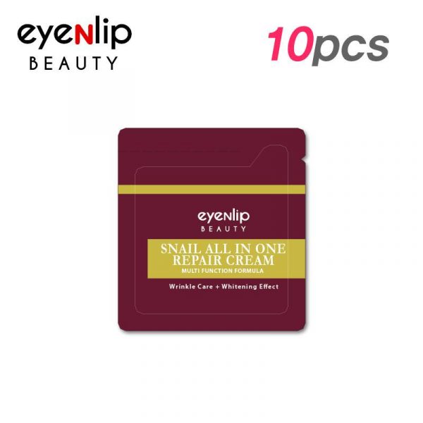 *EYENLIP* own manufactured brand