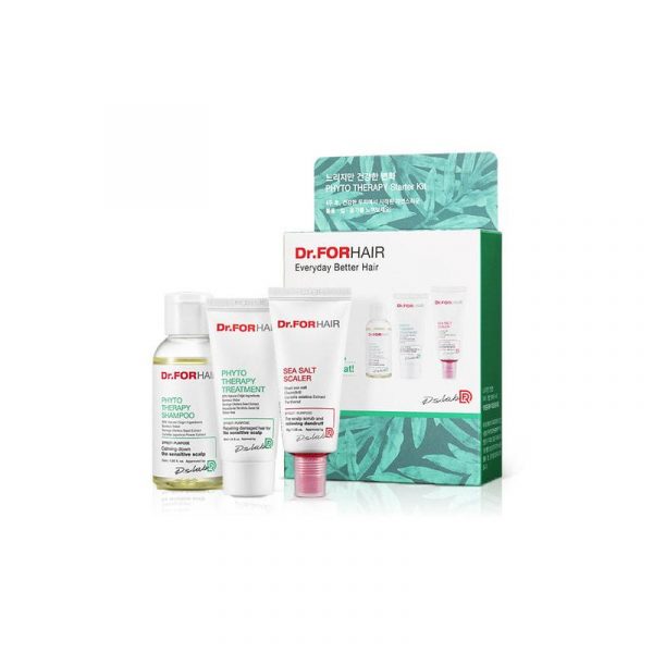 DR.FORHAIR