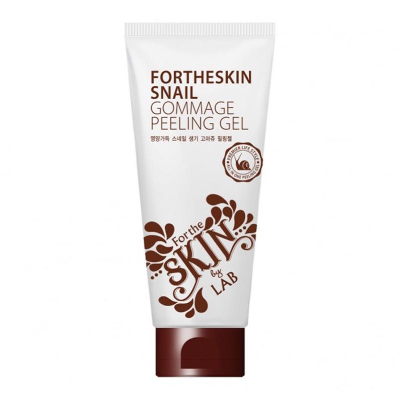 FORTHESKIN 1 FORTHESKIN