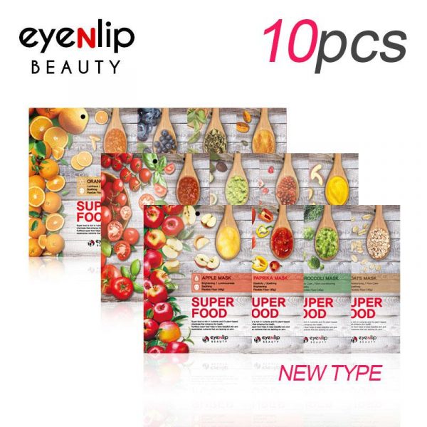 *EYENLIP* own manufactured brand